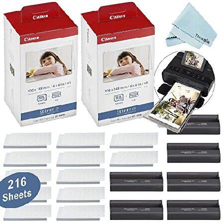 Canon - Canon フォトプリンター SELPHY CP1300 ホワイト Amazon | キヤノン SELPHY CP1300 モノクロ プリントキット