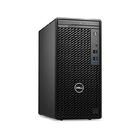 DELL OptiPlex 3000デスクトップパソコン DELL OptiPlex 3000 Full Size Tower Business Desktop, Intel