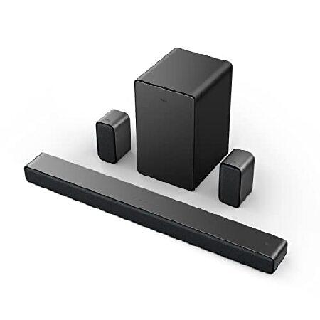 Tcl Subwoofer TCL サウンドバー ワイヤレスサブ