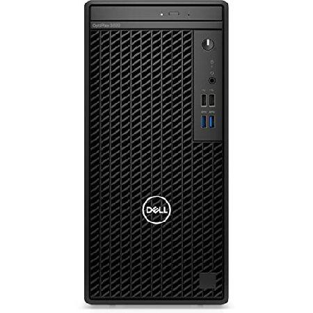 2023 Dell OptiPlex 3000 Full Size Tower Business Desktop, Intel