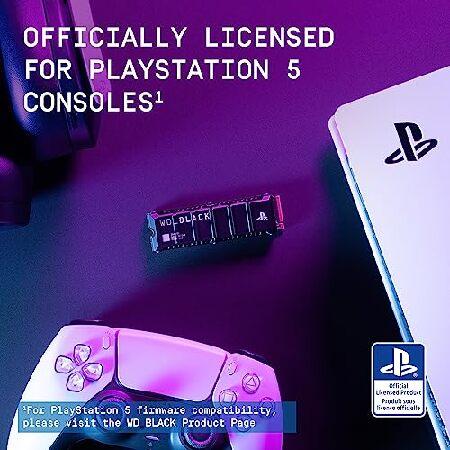 最終値下げ PS5公式ライセンス WD_BLACK SN850P 4TB SSD Amazon | ウエスタンデジタル Western Digital 内蔵SSD 4TB PS5