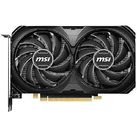 グラフィックボード・グラボ・ビデオカード MSI GeForce RTX4060Ti 8gb Amazon | MSI GeForce RTX 4060 Ti GAMING X 8G グラフィックス