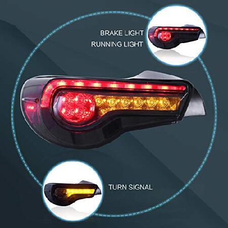 アクセサリー VLAND LED Tail Lights アクセサリー VLAND LED Tail Lights アクセサリー VLAND LED Tail