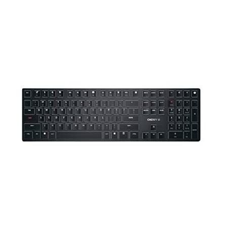 Cherry KW X ULP Ultra Slim Wireless Mechanical Keyboard. Multi