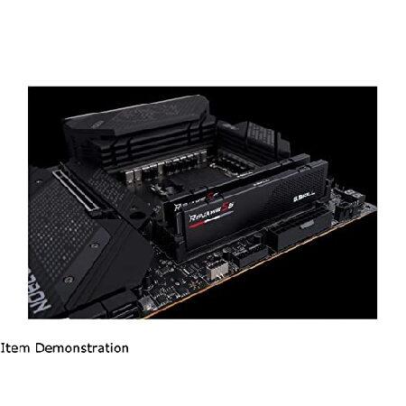 G.SKILL Ripjaws S5 DDR5-5600 48GB×2 Amazon.co.jp: G.SKILL Ripjaws S5シリーズ DDR5 RAM(Intel XMP 3.0