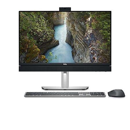 PCフルセット Dell OptiPlex 7000 7410 Plus All-in-One Computer - Intel Core i7