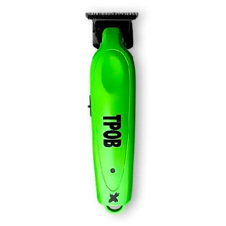 TPOB X Digital Brushless 7200rpm Professional Hair Trimmer