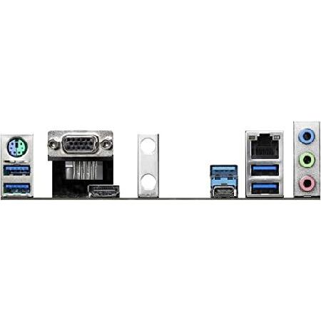 ASRock B550 PRO4 ATX マザーボード AMD Ryzen 7 5700X 8コア