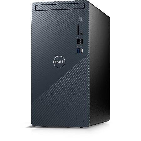 Dell Inspiron 3020 Tower Desktop Computer - 13th Gen Intel Core i5
