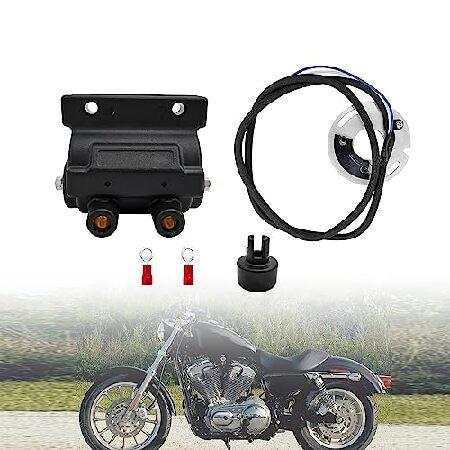 DSK6-1 イグニッション ダイナS デュアルファイア DC7-1コイルキット