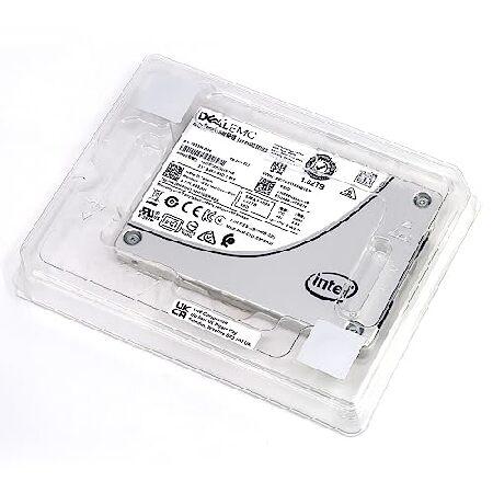 Dell Intel S4610 1.92TB SATA 6Gb/s 2.5インチ エンタープライズ SSD - SSDSC2KG019T8RP｜wolrd｜03