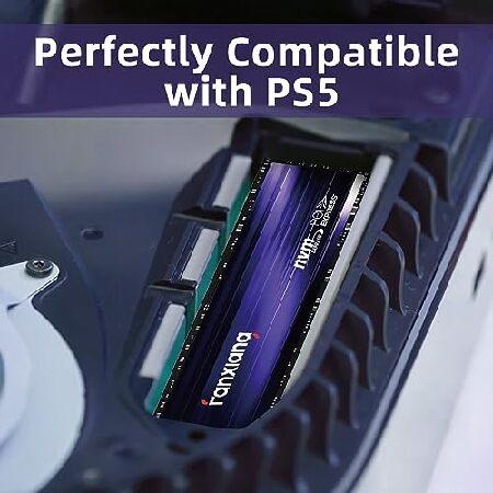 内蔵型SSD Fanxiang S880E PCIe 4.0 M.2 NVMe SSD 4TB fanxiang S880 4TB PCIe 4.0 NVMe SSD M.2 2280 内蔵ソリッド