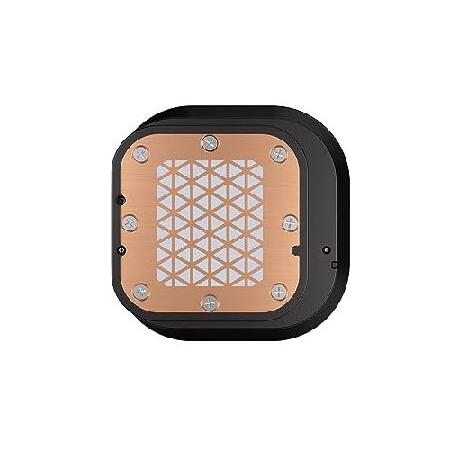 CORSAIR iCUE LINK H100i RGB 240mmラジエーター搭載 LINK対応 簡易