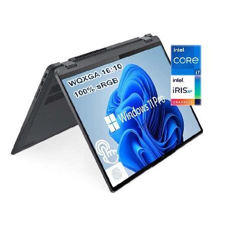 Lenovo ideaPad Flex5 ノートパソコン Lenovo IdeaPad Flex 570 (16型 AMD) | 自由なスタイルで使える