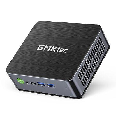 GMKtec Gaming Mini PC AMD Ryzen 9 7940HS Computer Windows 11