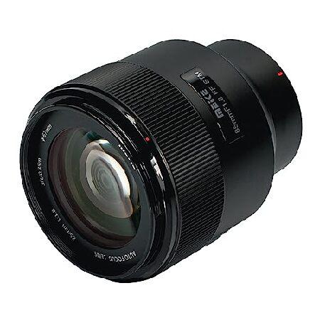 MEIKE 85mm F1.8   RFマウント Amazon.co.jp: Meike 85mm F1.8 フルフレーム AF STM(A