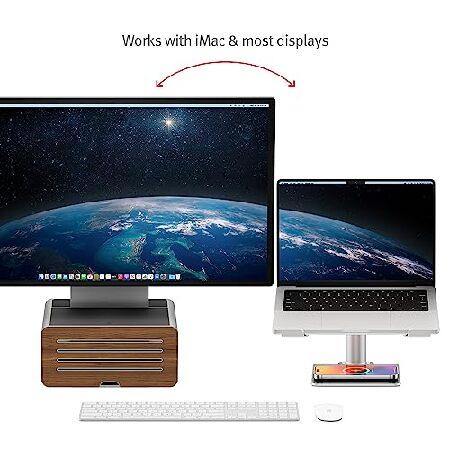 Twelve South HiRise Pro iMac/ディスプレイ/モニター用 高さ