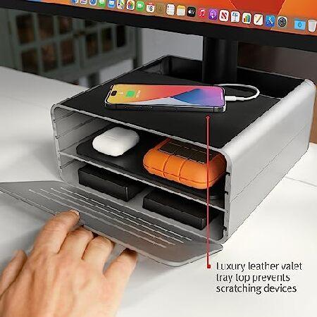 Twelve South HiRise Pro iMac/ディスプレイ/モニター用 高さ