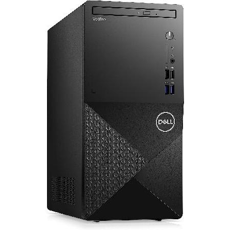 Dell Vostro 3910 Business Desktop Computer, 12th Gen Intel 4-Core