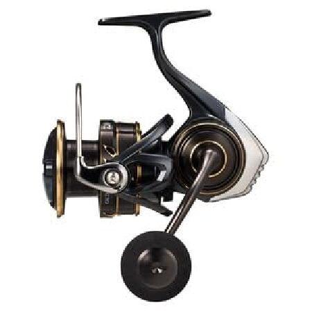 【新品未使用】22CALDIA SW 5000-CXH スピニングリール ダイワ(DAIWA) スピニングリール 22CALDIA(カルディア) SW 5000-CXH