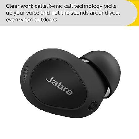 Jabra Elite 10 - グロスブラック : World Importer - 通販 Jabra Elite 10 - グロスブラック : World Importer - 通販