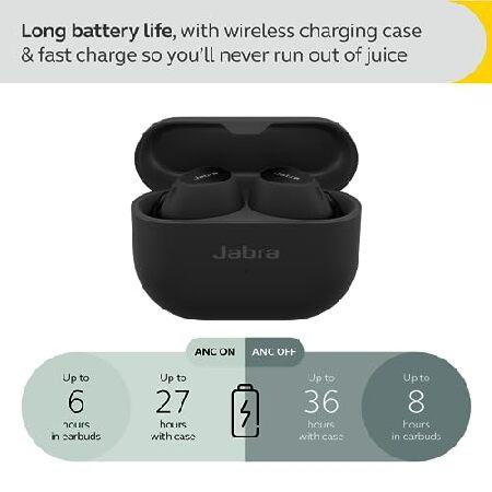 Jabra Elite 10 - グロスブラック : World Importer - 通販 Jabra Elite 10 - グロスブラック : World Importer - 通販