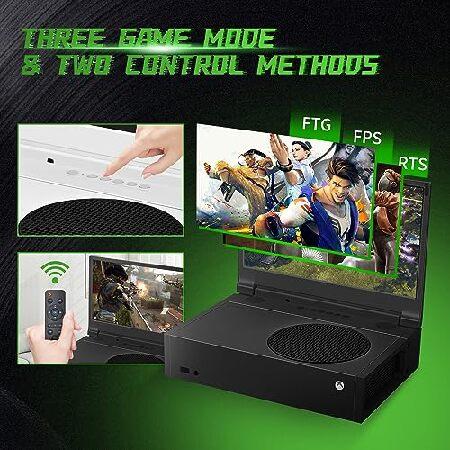 G-STORY 14'' Portable Monitor for Xbox Series S - 1TB SSD