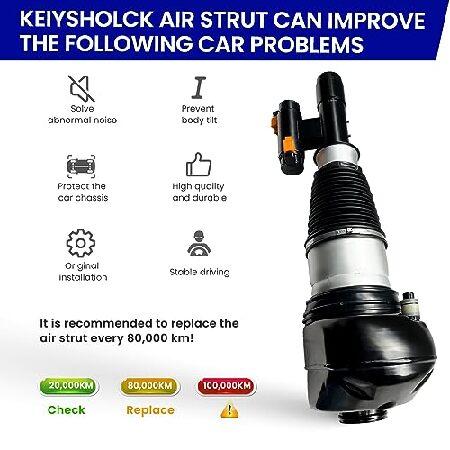 BMW 320D AIRMEXT エアサスペンションストラット BMW 320D AIRMEXT エアサスペンションストラット BMW 320D