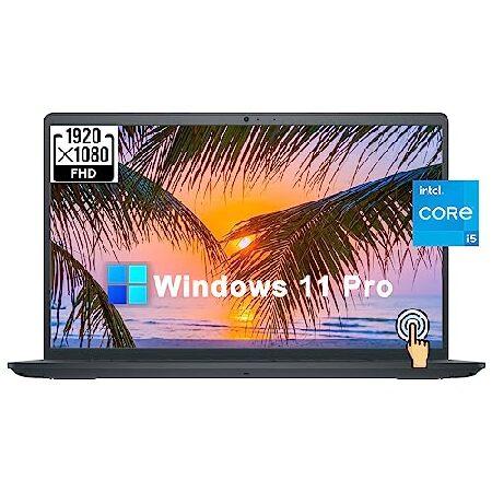 Dell Inspiron 15 3000 3520 Business Laptop Computer Windows 11 Pro