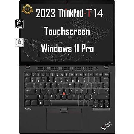 ThinkPad T14 ノートパソコン i5 16GB 新品 SSD 512G Amazon.com: Lenovo Thinkpad T14 (Gen 1) 14
