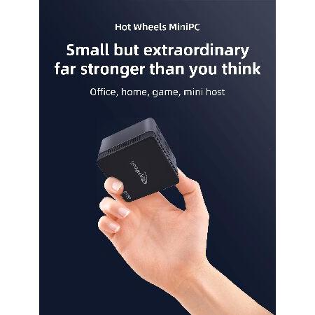 ミニpc Windows 11 Pro 第 11 世代 N5105 搭載 Amazon.co.jp: ミニpc インテルCeleron N5105 Windows 11 Pro