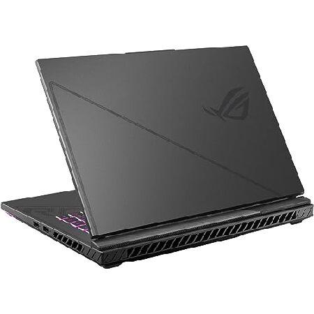 ASUS ROG Strix G16 Gaming Laptop, 16" WUXGA 165Hz, GeForce RTX 4060 140W, 13th Gen Intel 14-Core i7-13650HX, 32GB DDR5, 2TB PCIe SSD, Thunderbolt 4, 4 | ブランド登録なし | 02