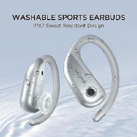 1MORE フィット オープンイヤー イヤホン S50 オープン イヤーバッズ