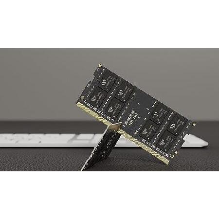 Timetec 128GB KIT(4x32GB) DDR4 3200MHz PC4-25600 ノンECCアン