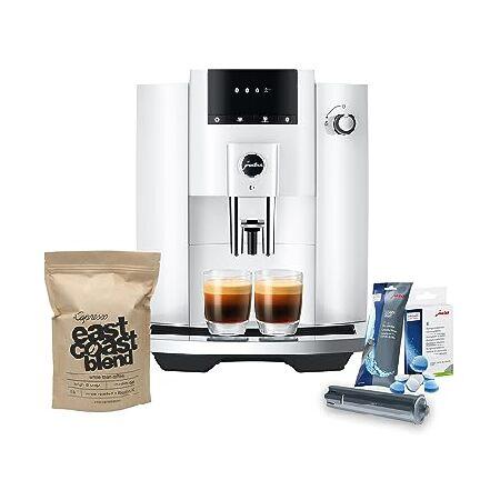 コーヒーメーカー・エスプレッソマシン Jura claris smart コーヒーメーカー・エスプレッソマシン Jura claris smart