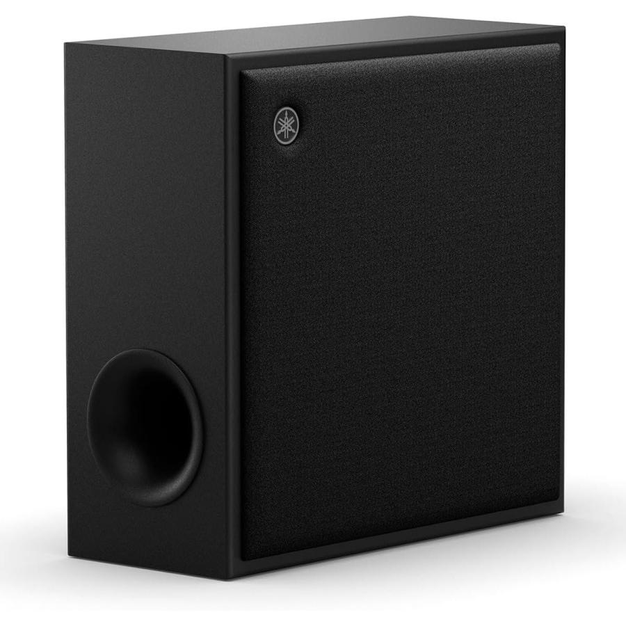 スピーカー・ウーファー YAMAHA SR-X40A Yamaha SR-X40A True X Bar 40A?Dolby Atmos Soundbar with SW