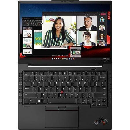 Lenovo Latest ThinkPad X1 Carbon Gen 11, Intel i7-1355U, 14