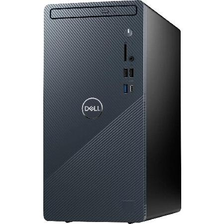Windowsデスクトップ Dell Inspiron 3020 i5 13400 デル Inspiron デスクトップ 3020 レビュー：良好な処理性能で