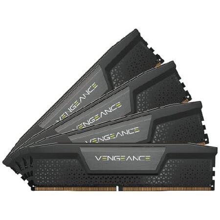 CORSAIR DDR5-5600MHz デスクトップPC用メモリ VENGEANCE DDR5