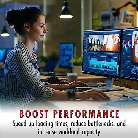 A-Tech 64GB Kit (2x32GB) RAM for Supermicro SUPER X13DSF-A