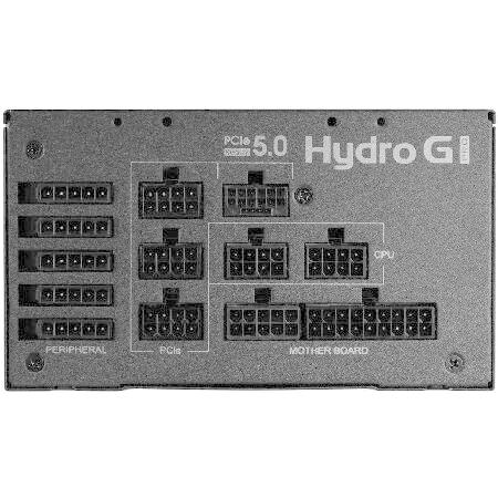 FSP Hydro G Pro 1000W 電源ユニット Hydro G PRO ATX3.0(PCIe5.0) | 電源 (PSU) | FSP