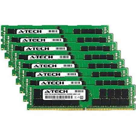 A-Tech 128GB Kit (8x16GB) RAM for Supermicro SUPER X10DAi