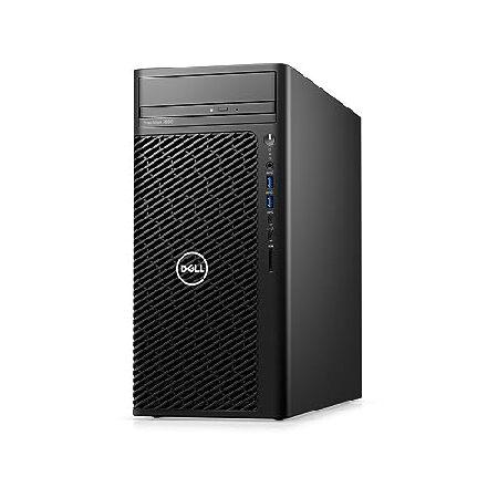 Dell Precision 3660 Tower Intel Core i7 13700 16C 32GB RAM DDR5