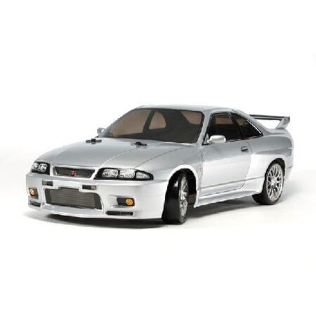 Tamiya Nissan GT-R ラジコンカー Amazon.co.jp: タミヤ 1/10 電動RCカーシリーズ No.651 NISSAN
