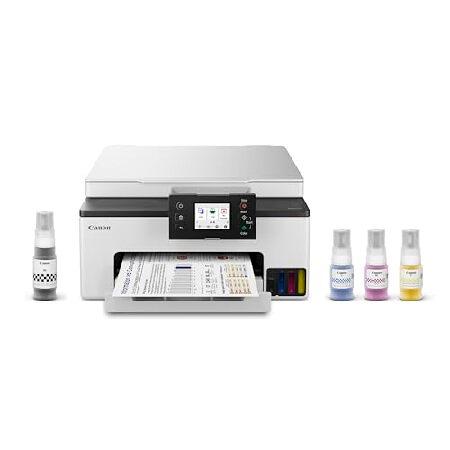Canon MAXIFY GX1020 - Wireless Home and Office All-in-One Printer