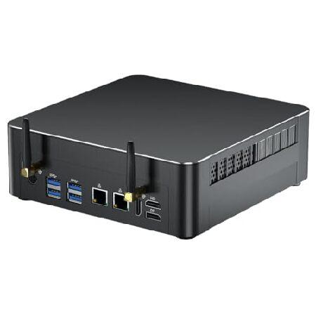 MSECOREミニPC コンパクトモデル MSECOREミニPC コンパクトモデル - メルカリ