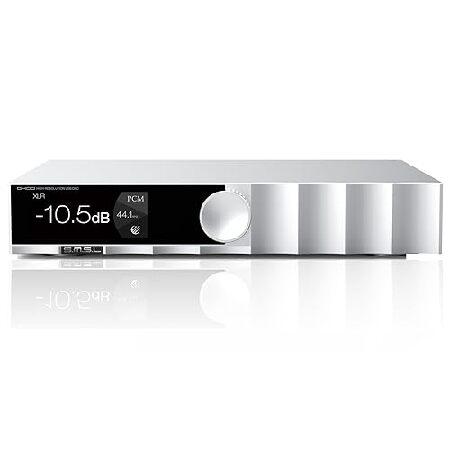 S.M.S.L D400PRO D/Aコンバーター Bluetooth 5.1 DAC フラッグシップ 