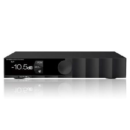 S.M.S.L D400PRO D/Aコンバーター Bluetooth 5.1 DAC フラッグシップ 