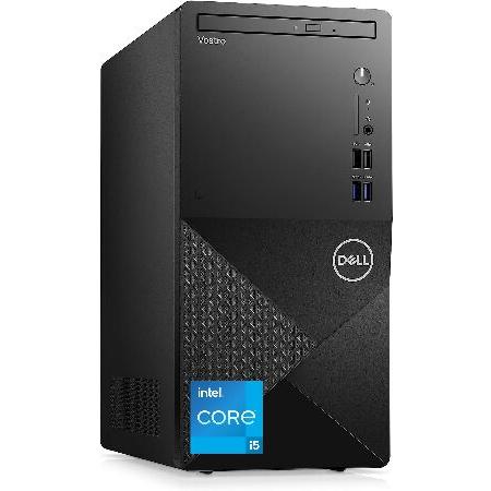Dell Vostro 3910 Desktop Computer | 12th Gen Intel Core i5-12400 