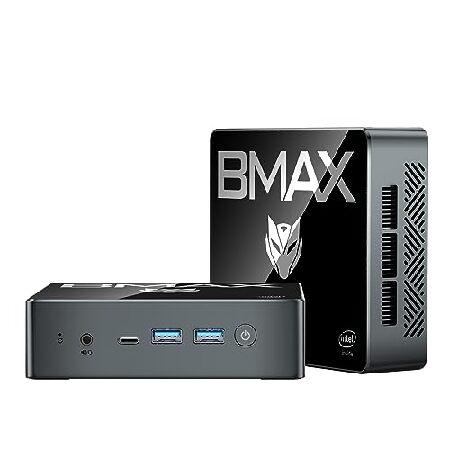 BMAX B4 Plus 気付き ミニPC 32GB 512GB 中古 BMAX B4 Plus 気付き ミニPC 32GB 512GB 中古